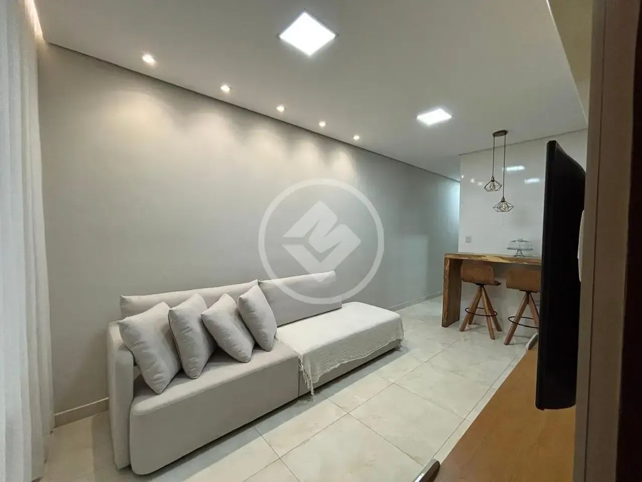 casa com 3 quartos, hidromassagem e aréa de lazer completa, em São José Da Lapa codigo: 35 - Foto 5