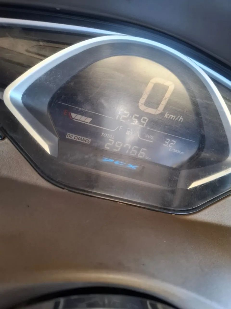 Honda Pcx 150cc 2022 - Foto 2