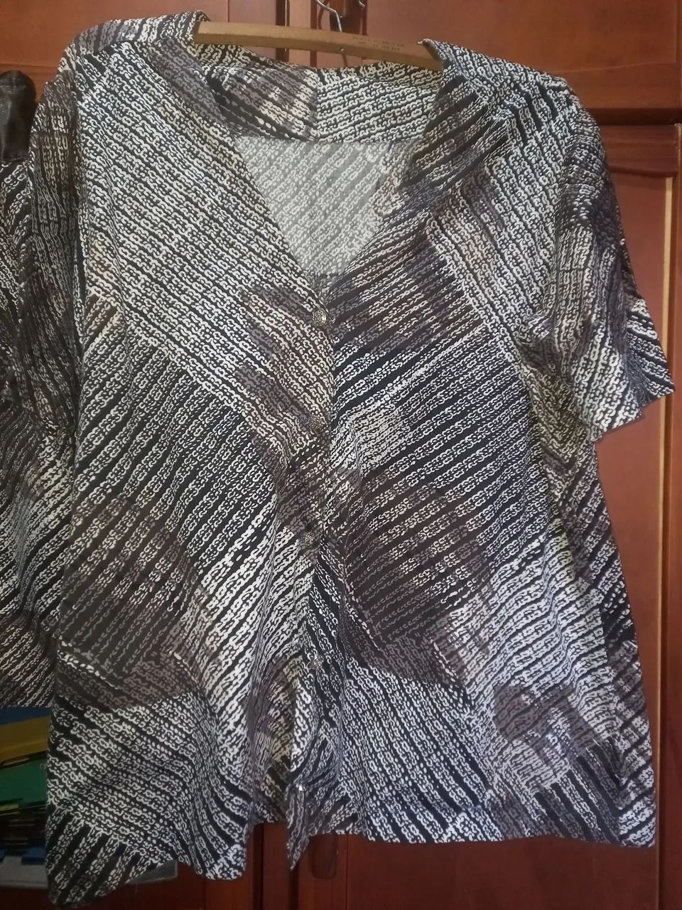 Conjunto tamanho especial 60+ perfeitas - Foto 5
