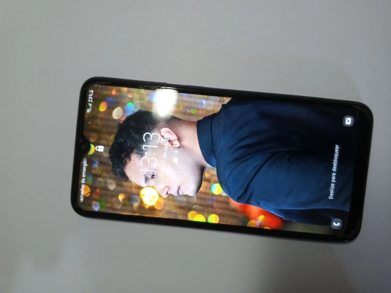 Samsung Galaxy A10. - Foto 2