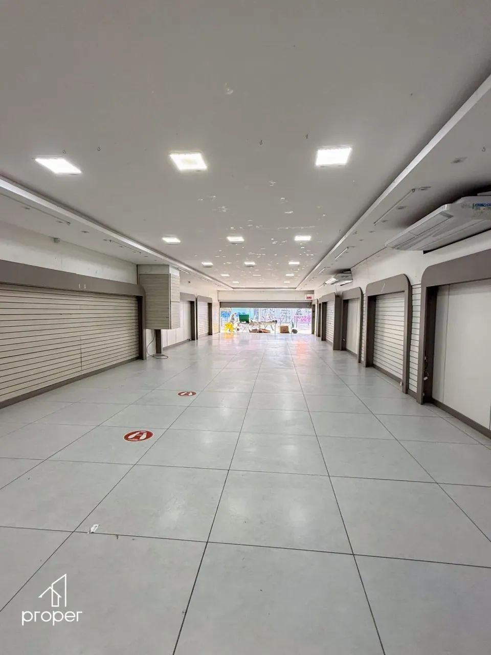 Prédio comercial no Calçadão para aluguel no Centro - Pelotas/RS - Foto 4