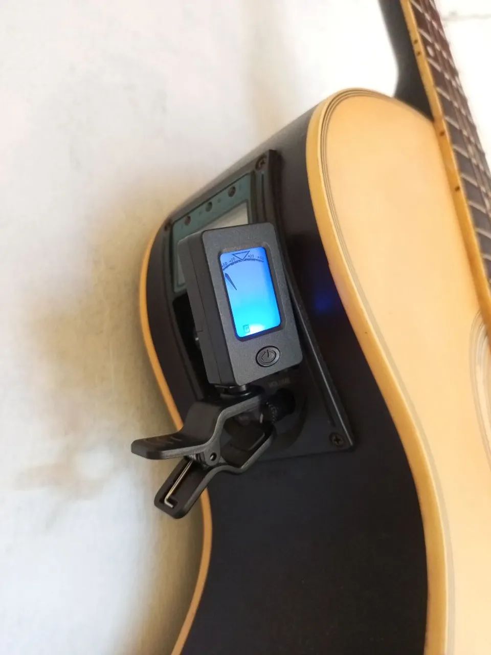 Afinador tune. - Foto 4
