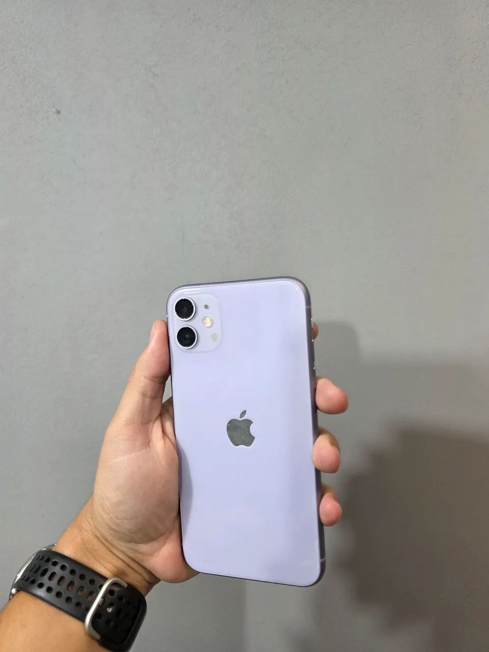 iPhone 11 64GB leia anuncio