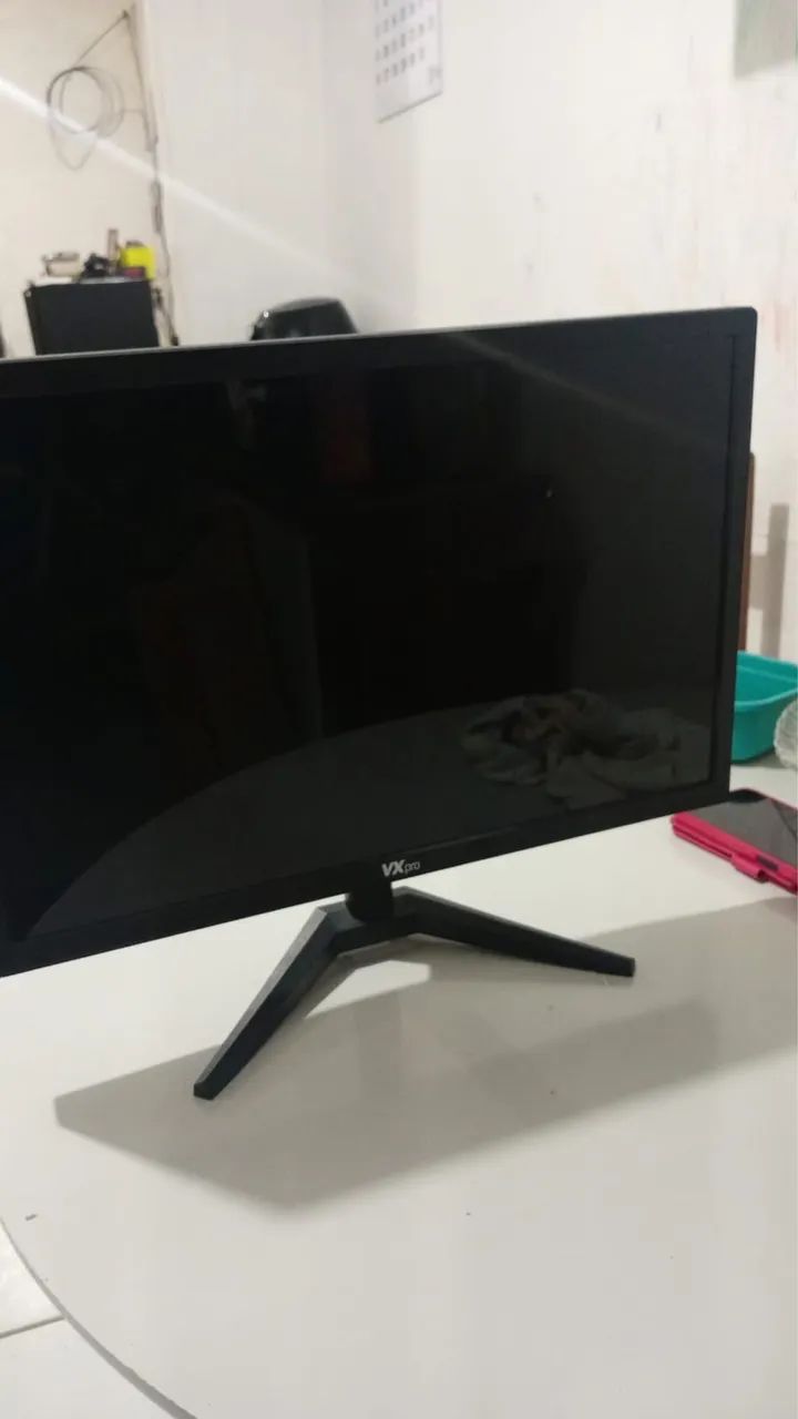 Monitor gamer 