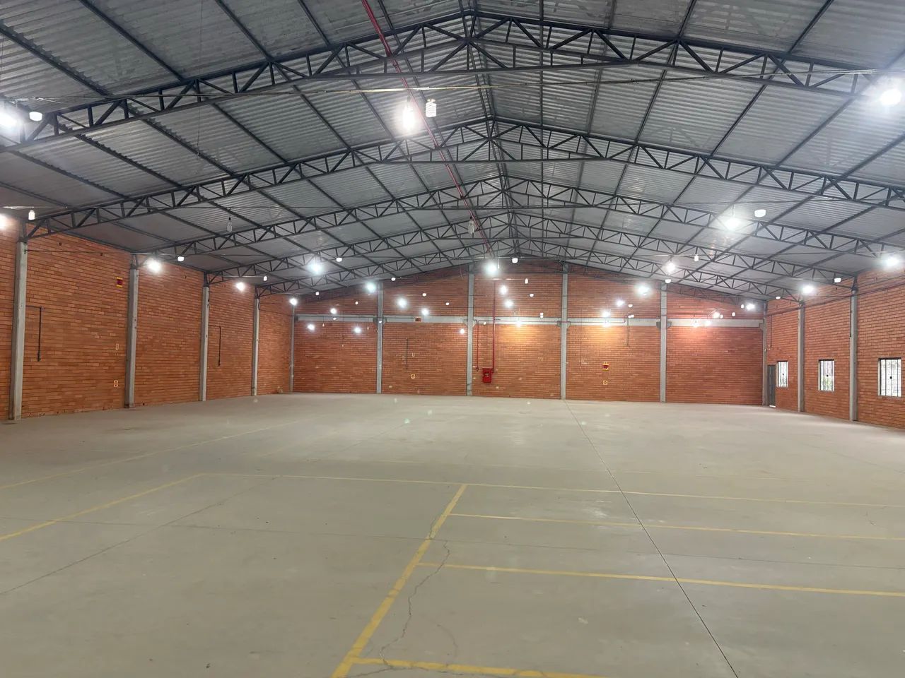 Alugo galpão  - Foto 5