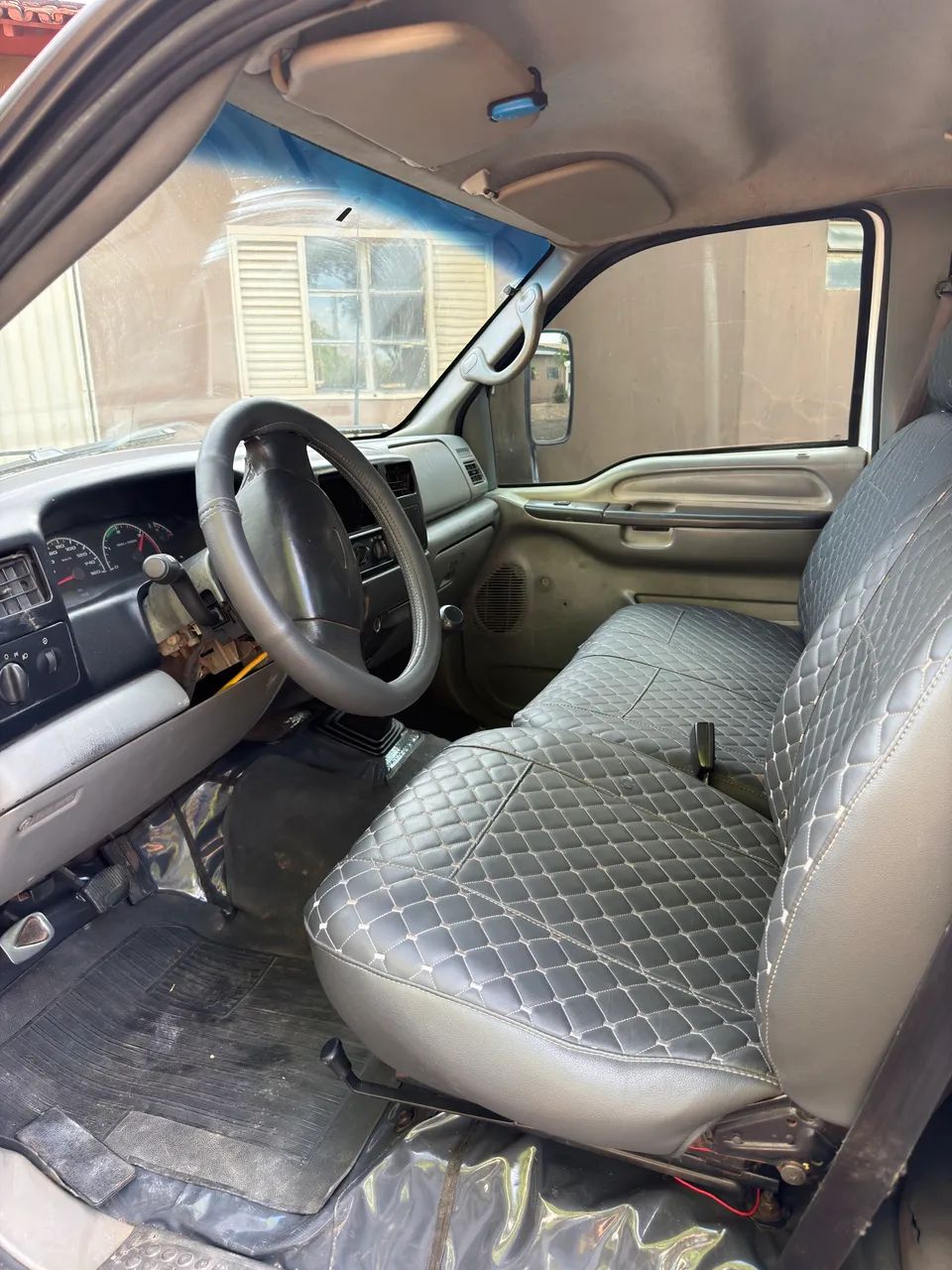 Ford F 350 - Foto 4
