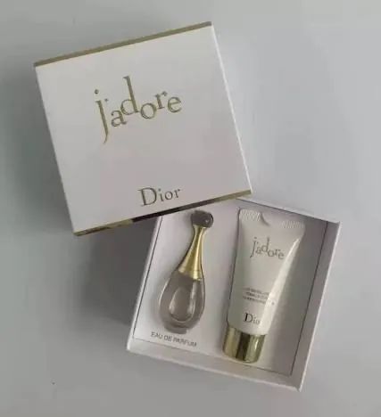 Kit Miniatura Dior J'Adore (coffret) - Foto 2