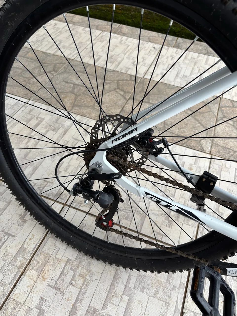 Bicicleta GTI - Foto 5