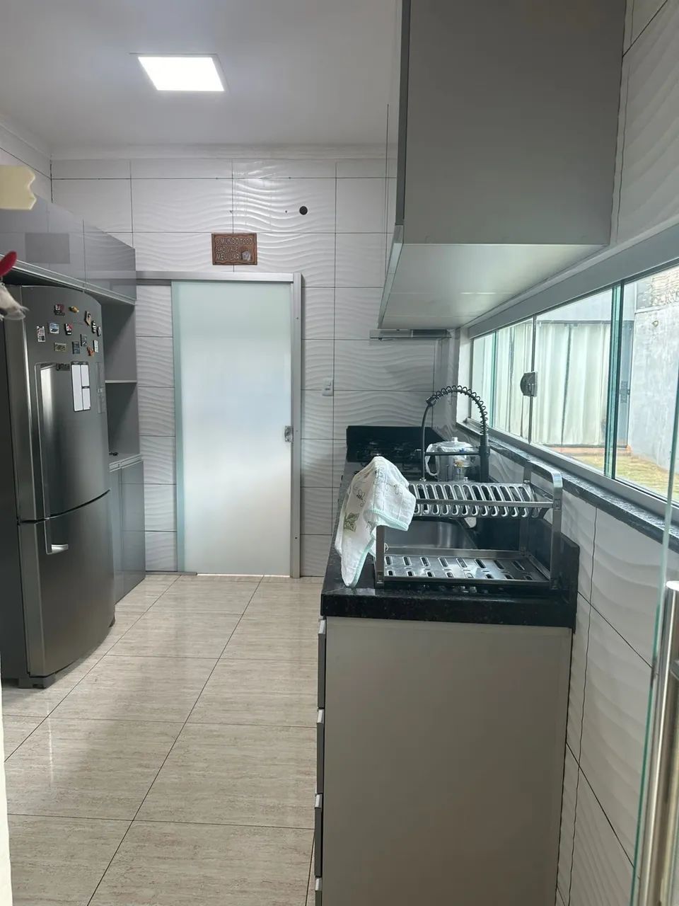 Vendo casa mobiliada ou Alugo - Foto 3