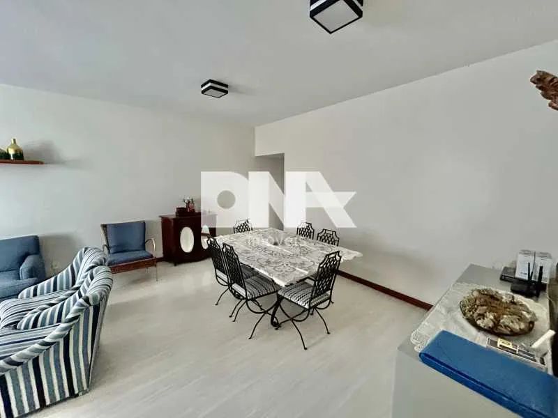 Apartamento : / Residencial / Ipanema - Foto 5