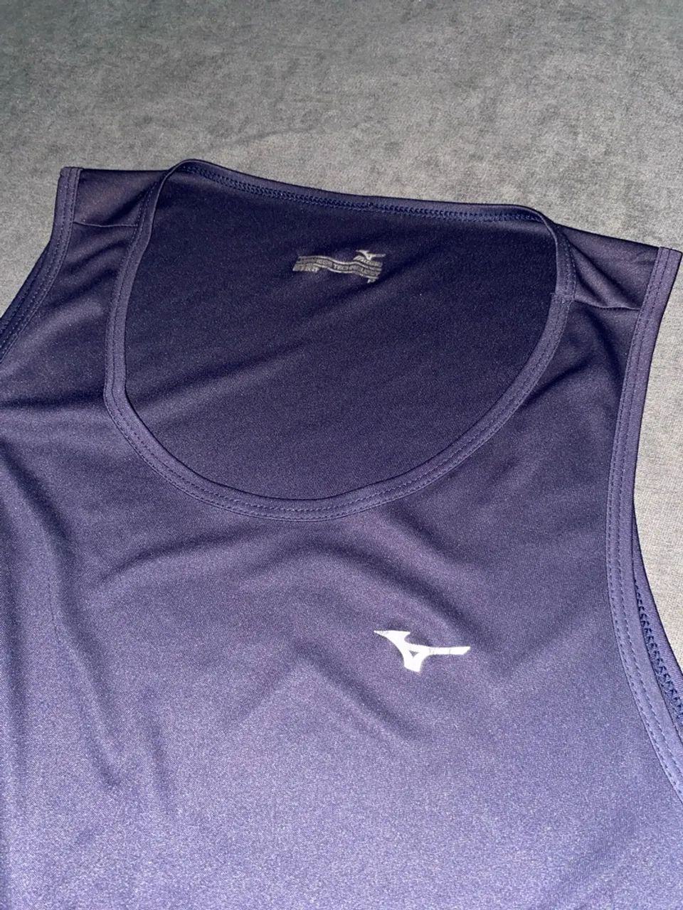 Regata Mizuno P(serve M magro) - Foto 4