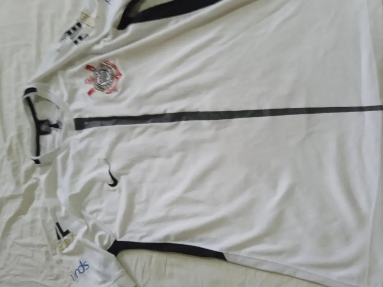 Camisa do Corinthians  - Foto 2