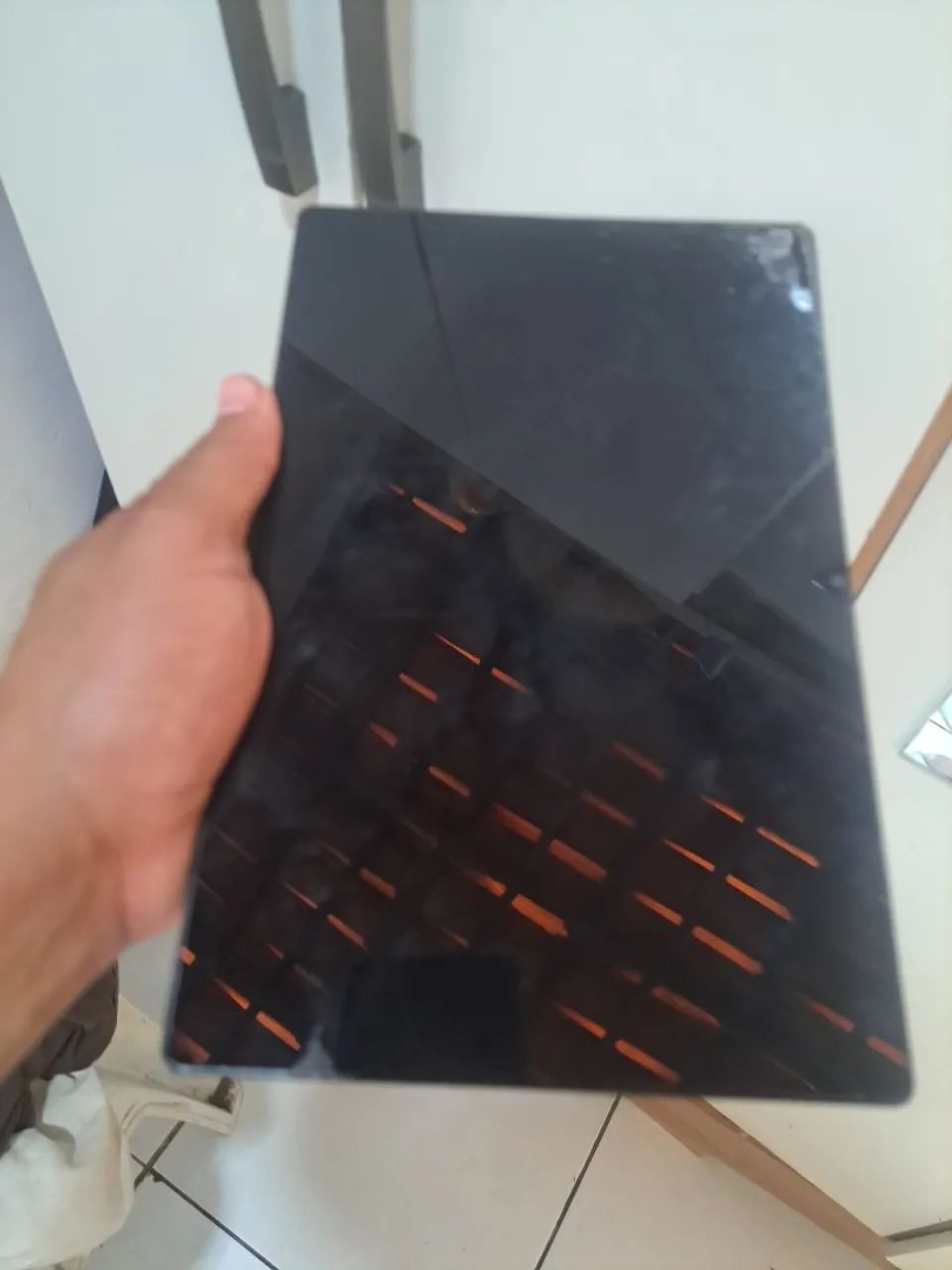 Tablet original - Foto 3
