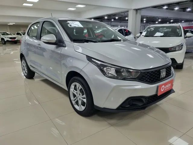 Fiat Argo ARGO DRIVE 1.0 6V Flex 2025
