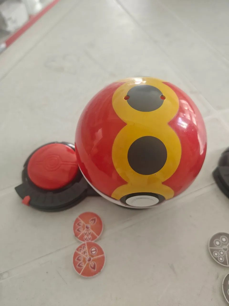 Pokebola - Foto 2