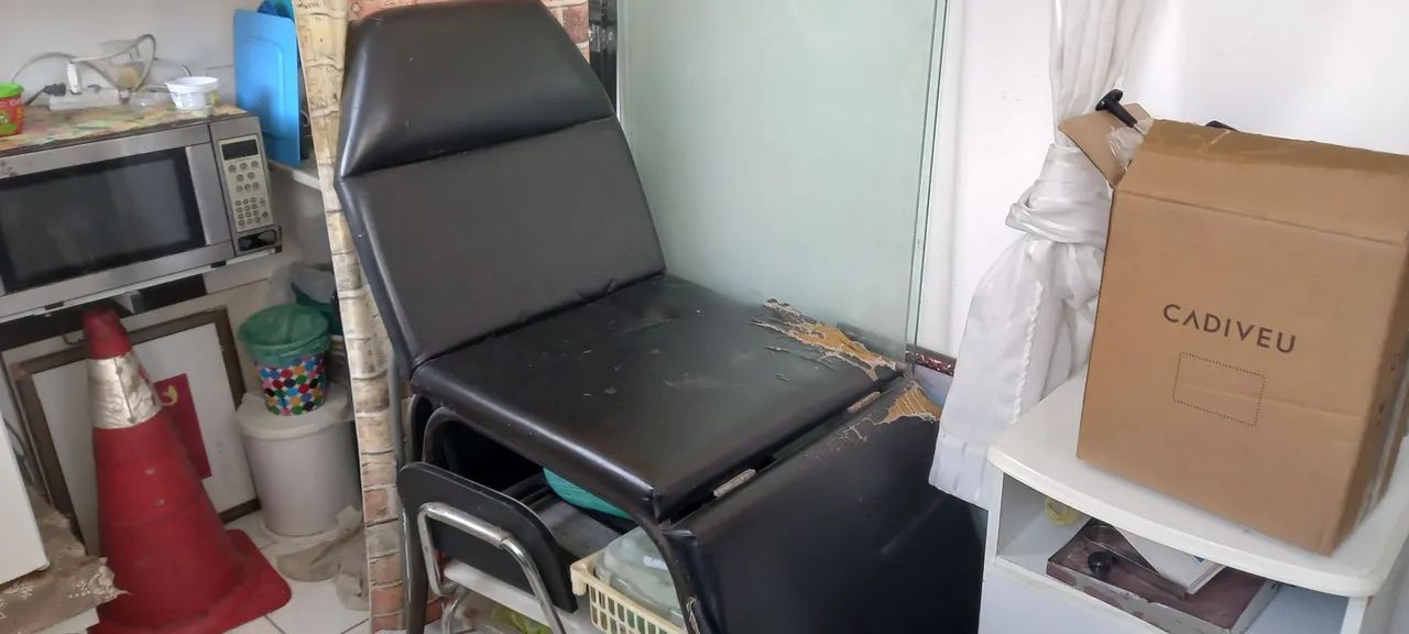 Maca para estética  - Foto 3
