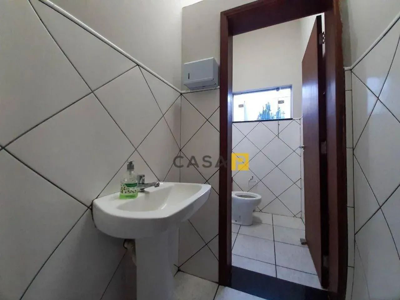 Salão à venda, 504 m² por R$ 1.500.000,00 - Vila Mariana - Americana/SP - Foto 7