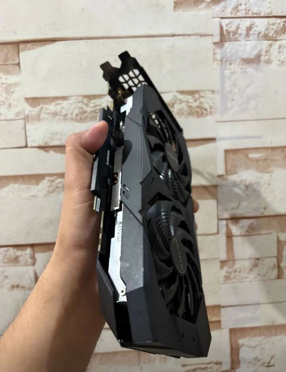 Nvidia Geforce Rtx 2060  - Foto 3