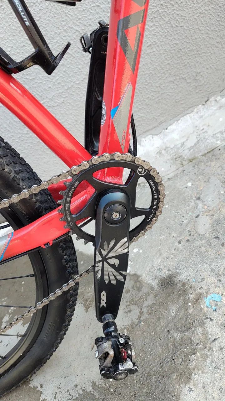 Audax ADX 400 - Aro 29 - Foto 5