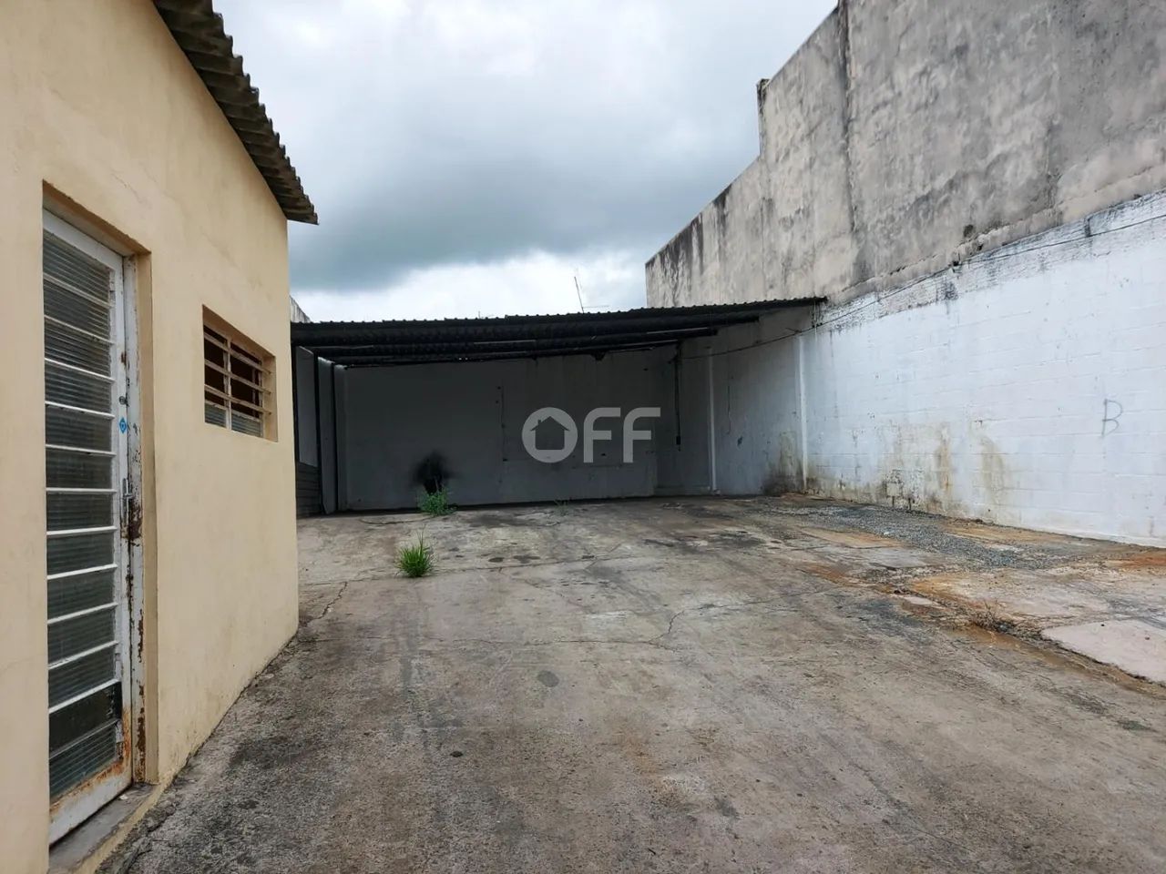 terreno - Jardim Eulina - Campinas - Foto 2