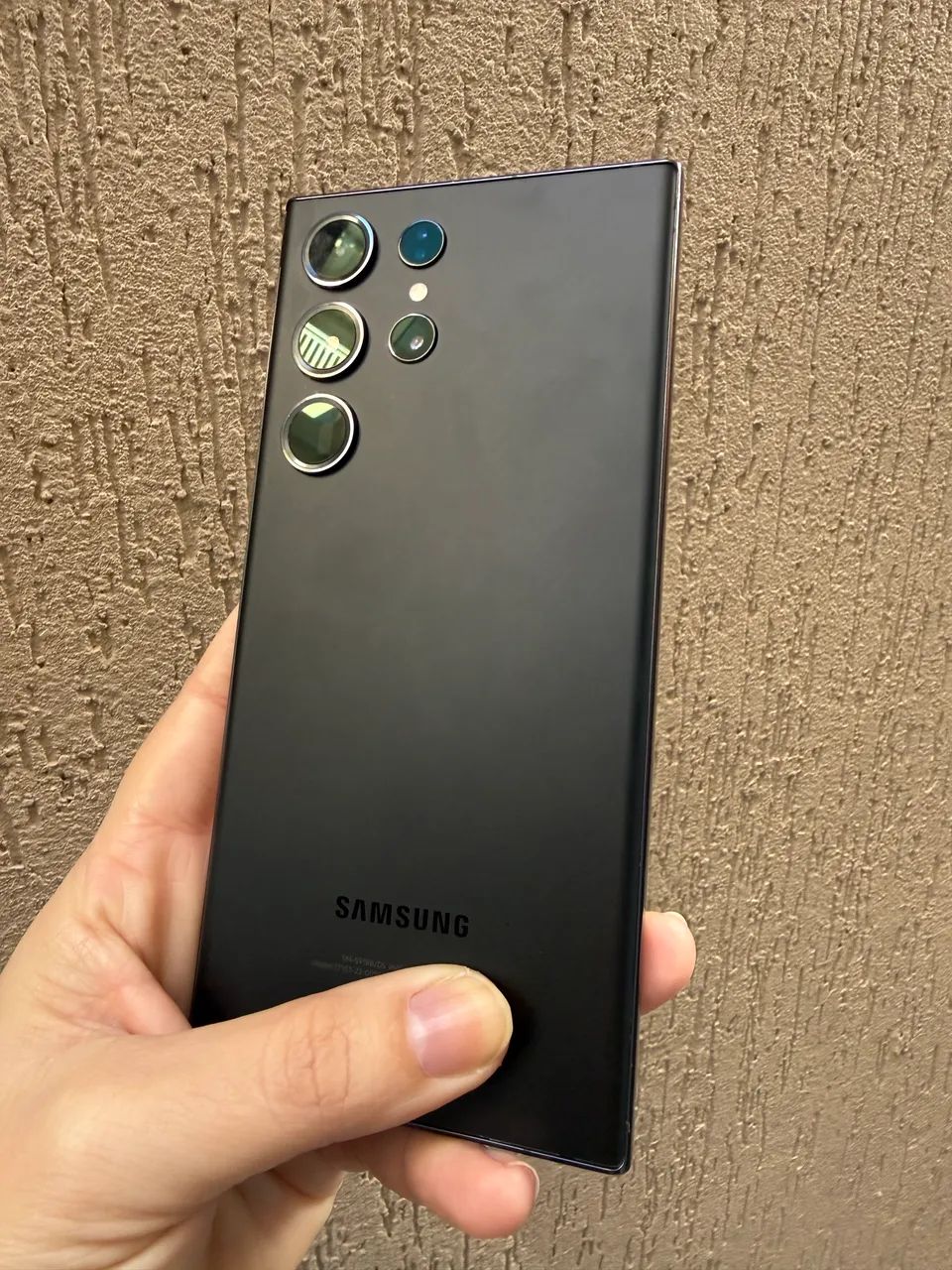 S23 ultra 512 gb - impecável 
