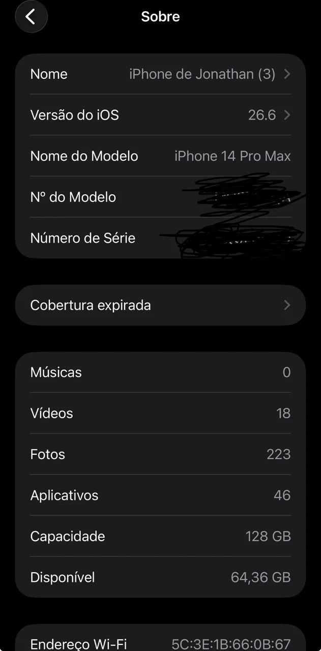 iPhone 14 Pro Max 
