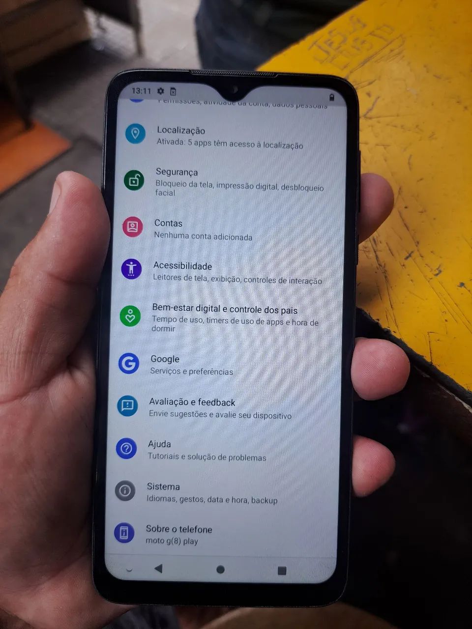 MOTOROLA G8 PLAY 4G - Foto 2