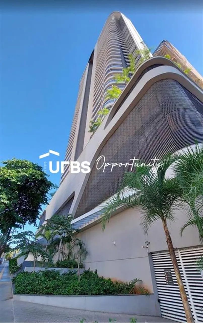 Penthouse com 5 suítes - Setor Marista - Foto 3