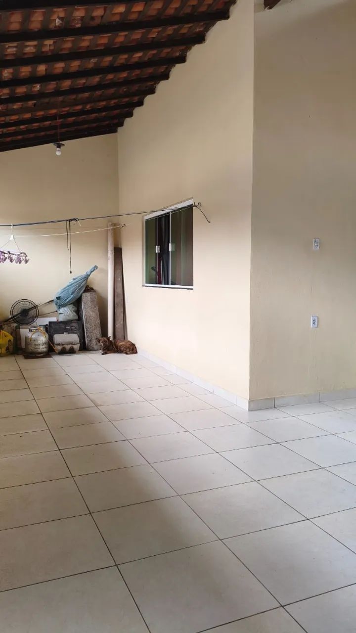 Aluga-se casa com piscina na Coheb Sacavém - Foto 5