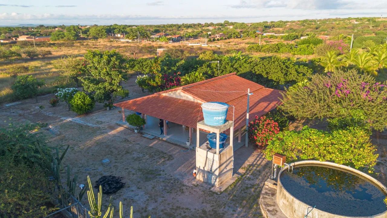 Chácara sitio porteiras - Foto 3