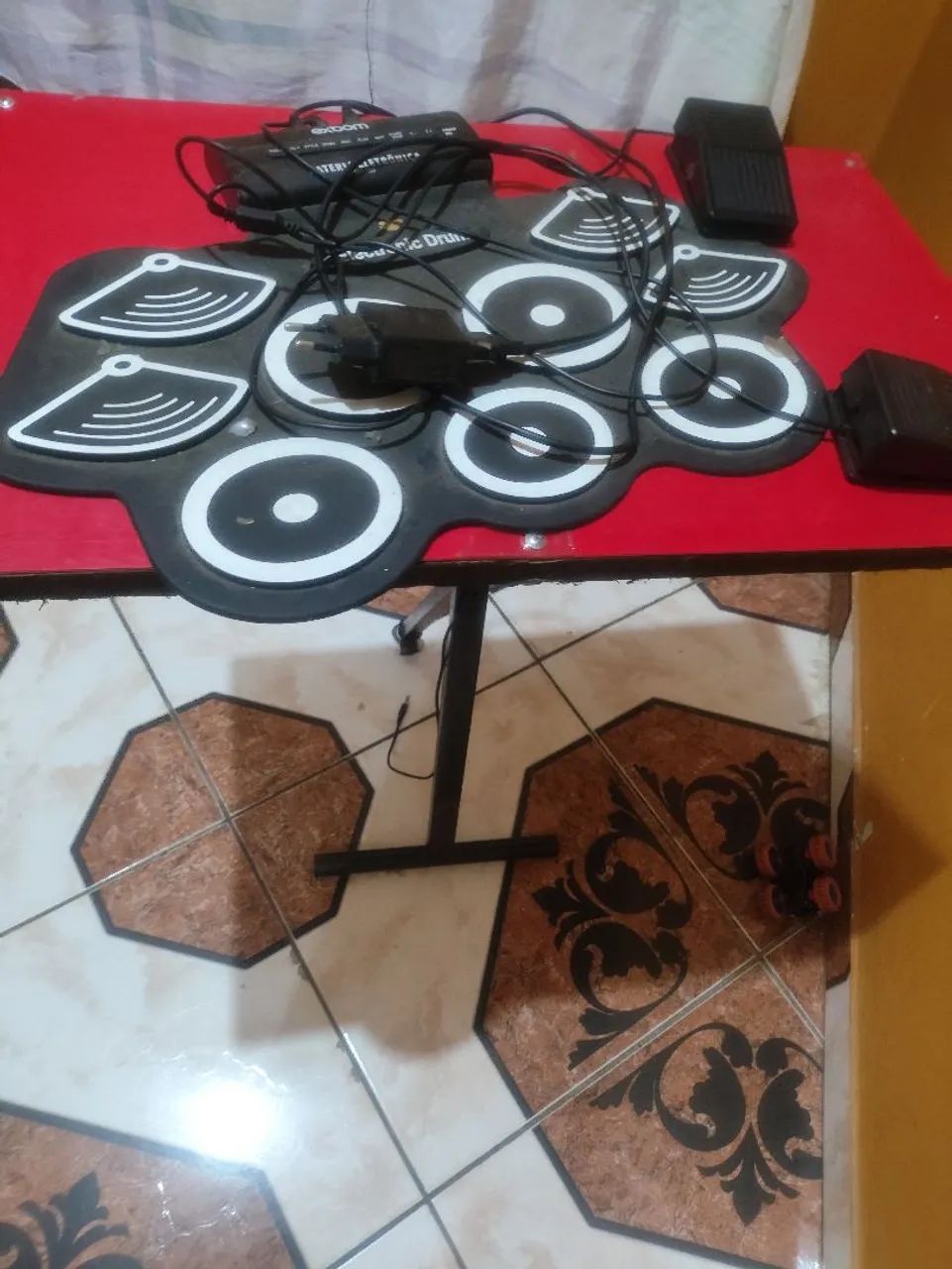 Bateria elétrica  - Foto 2