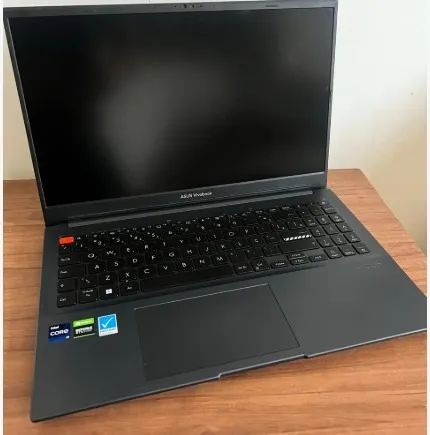 Notebook Asus Vivobook Pro 15,6