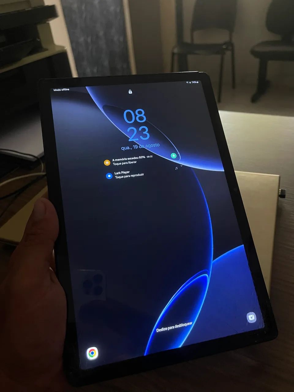 Tab A8 64gb - Foto 2