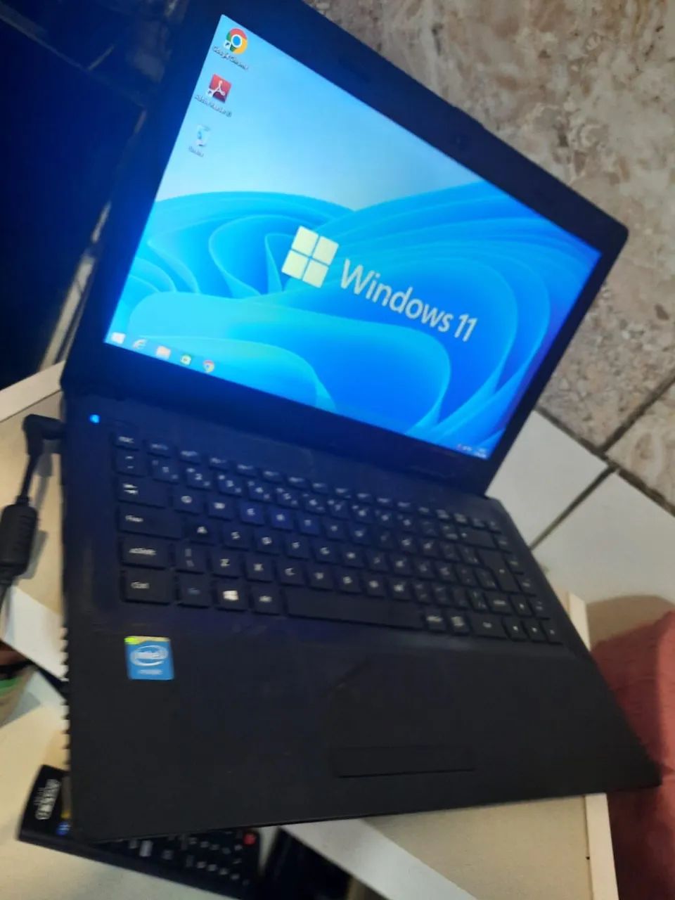Notebook positivo premium metal ?  - Foto 4