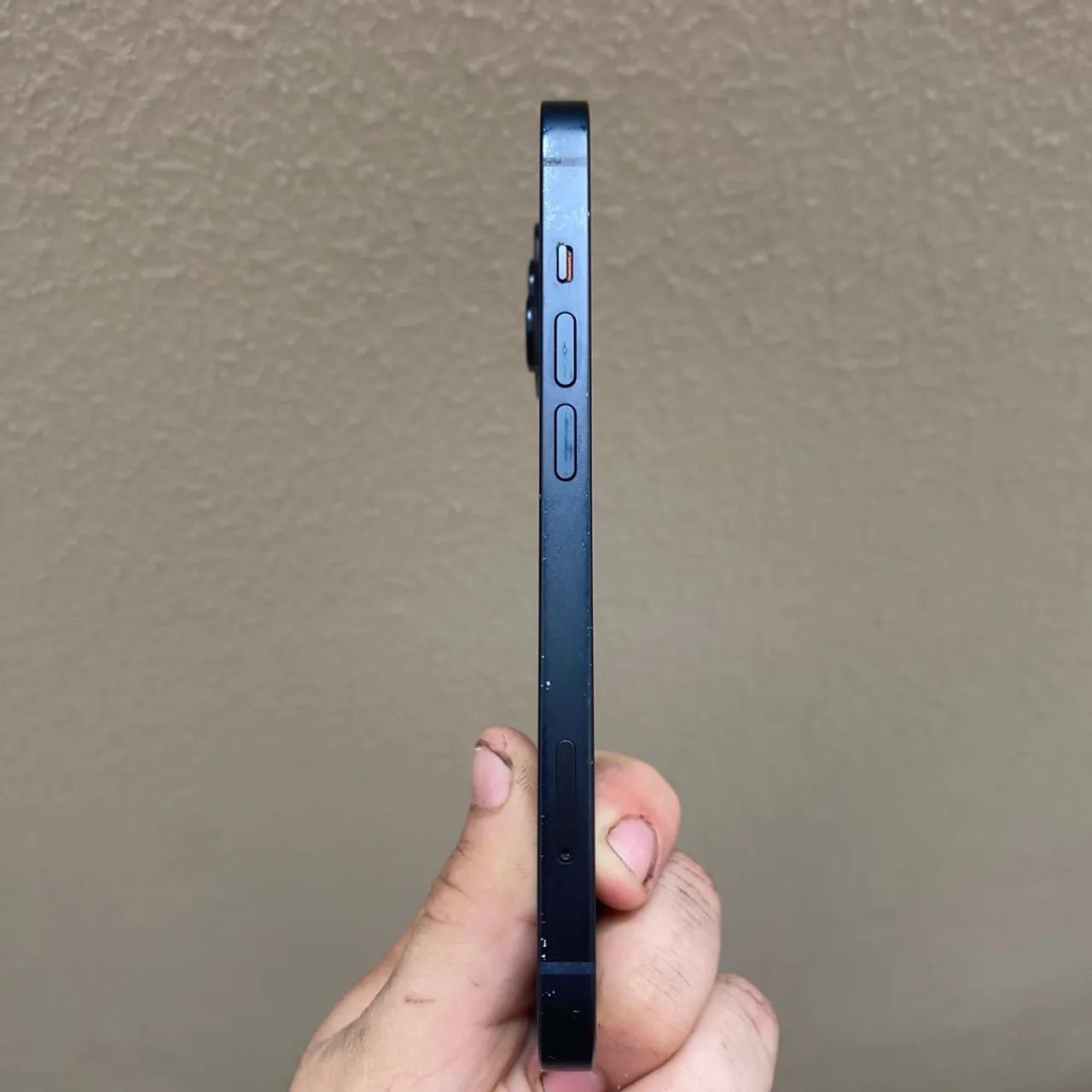 iphone 14 128GB - 85% - Capa e película inclusas - Foto 3