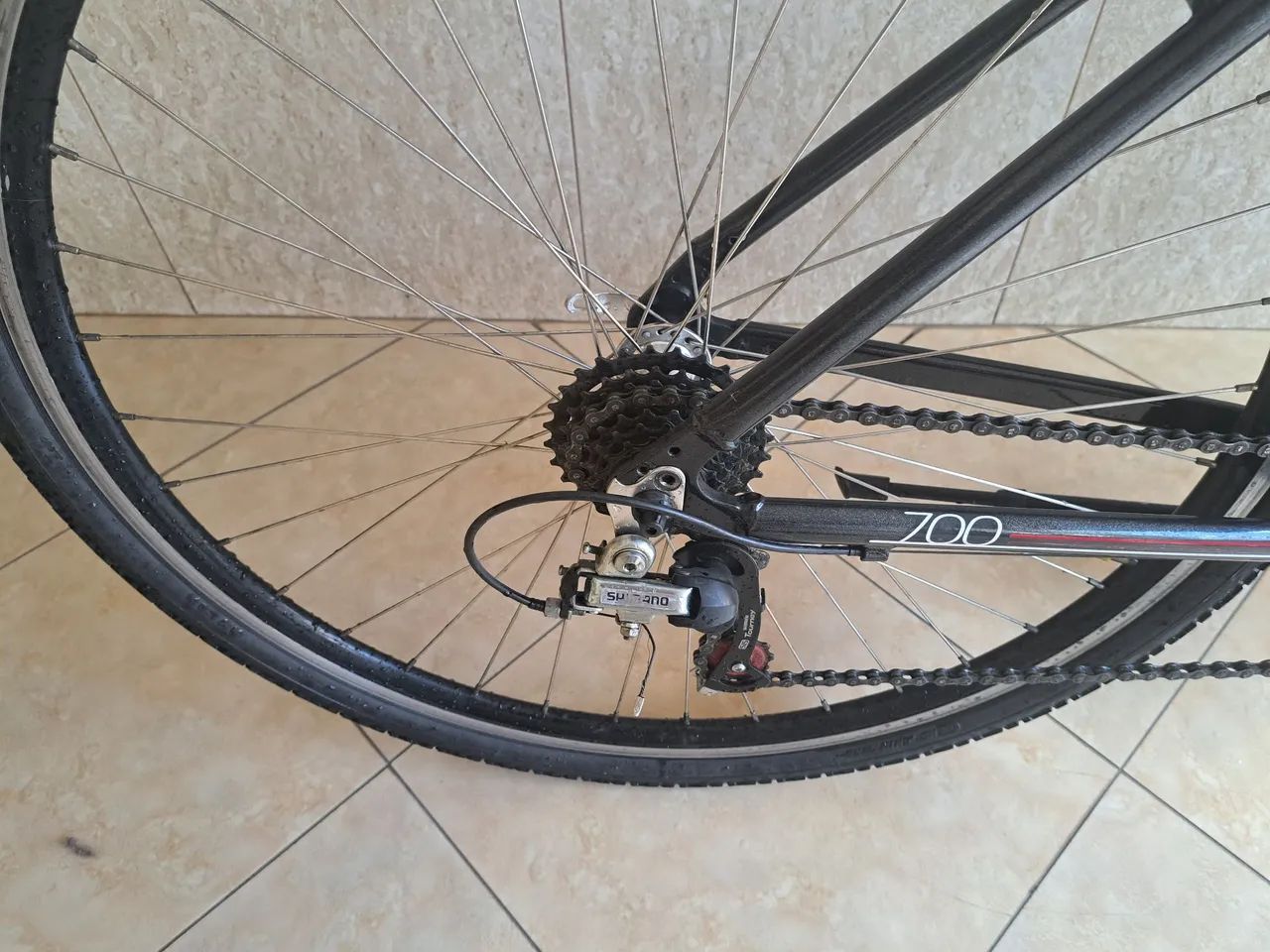Bike aro 700 - Foto 5