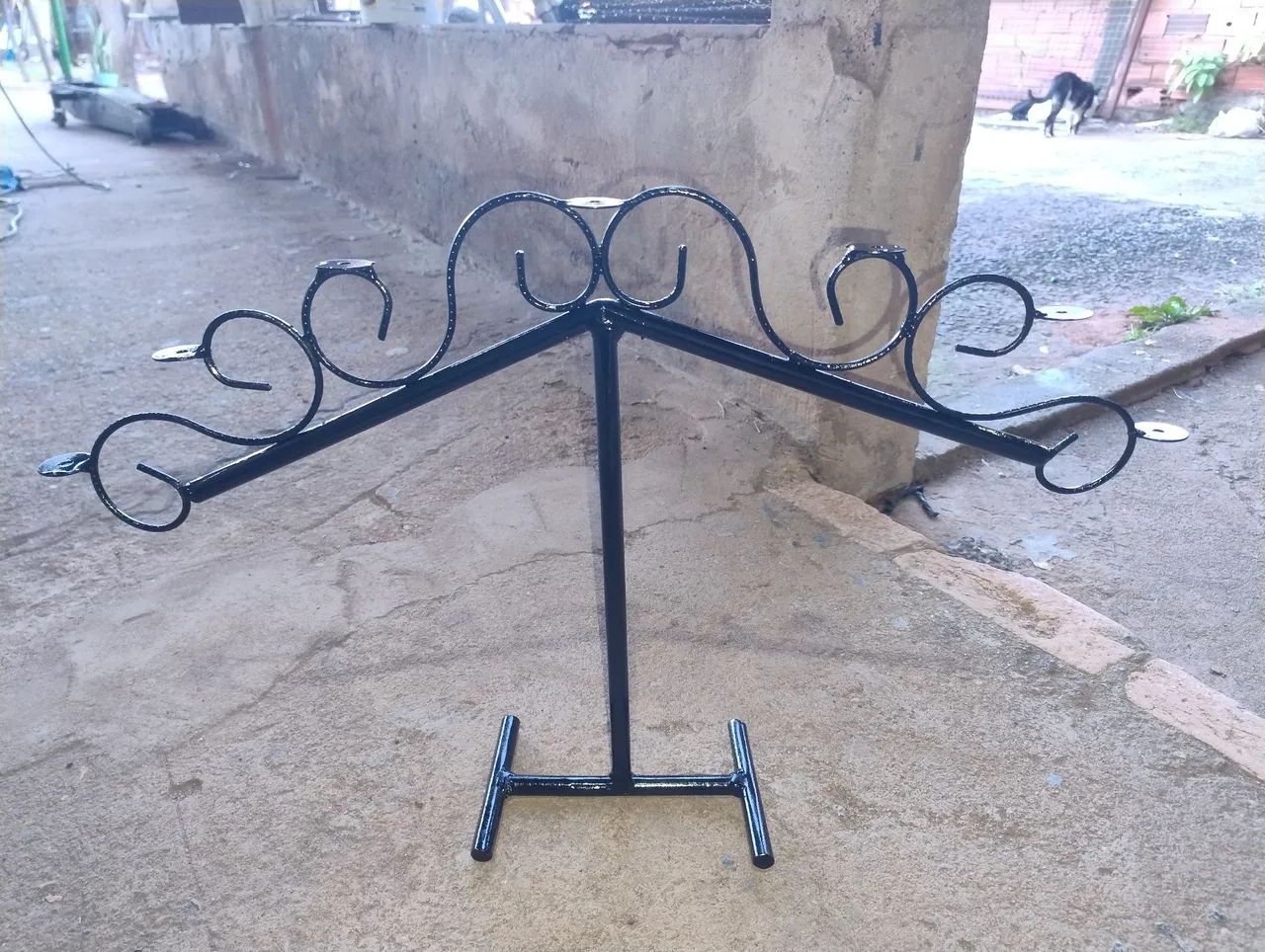 Candelabro  - Foto 5