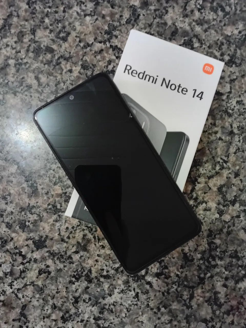 Xiaomi Redmi Note 14 4g