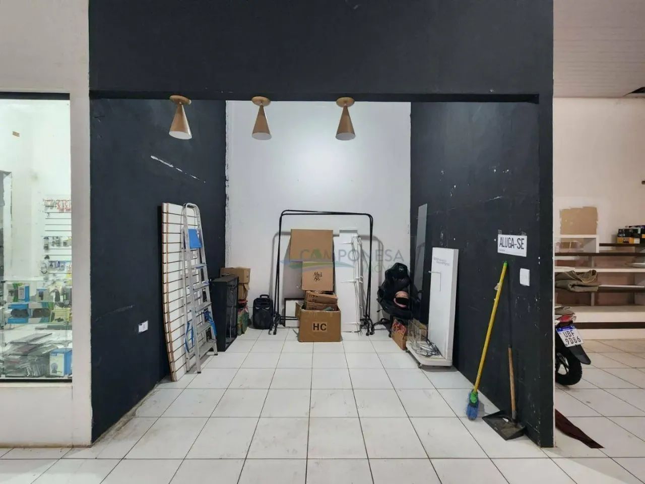 Sala para alugar, 8 m² por R$ 850,00/mês - Centro - Cambé/PR - Foto 5