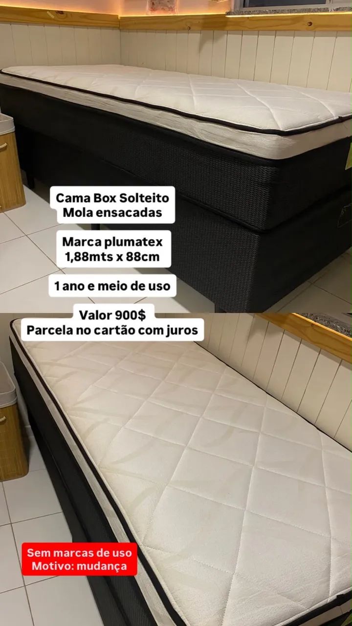 Cama - Foto 2