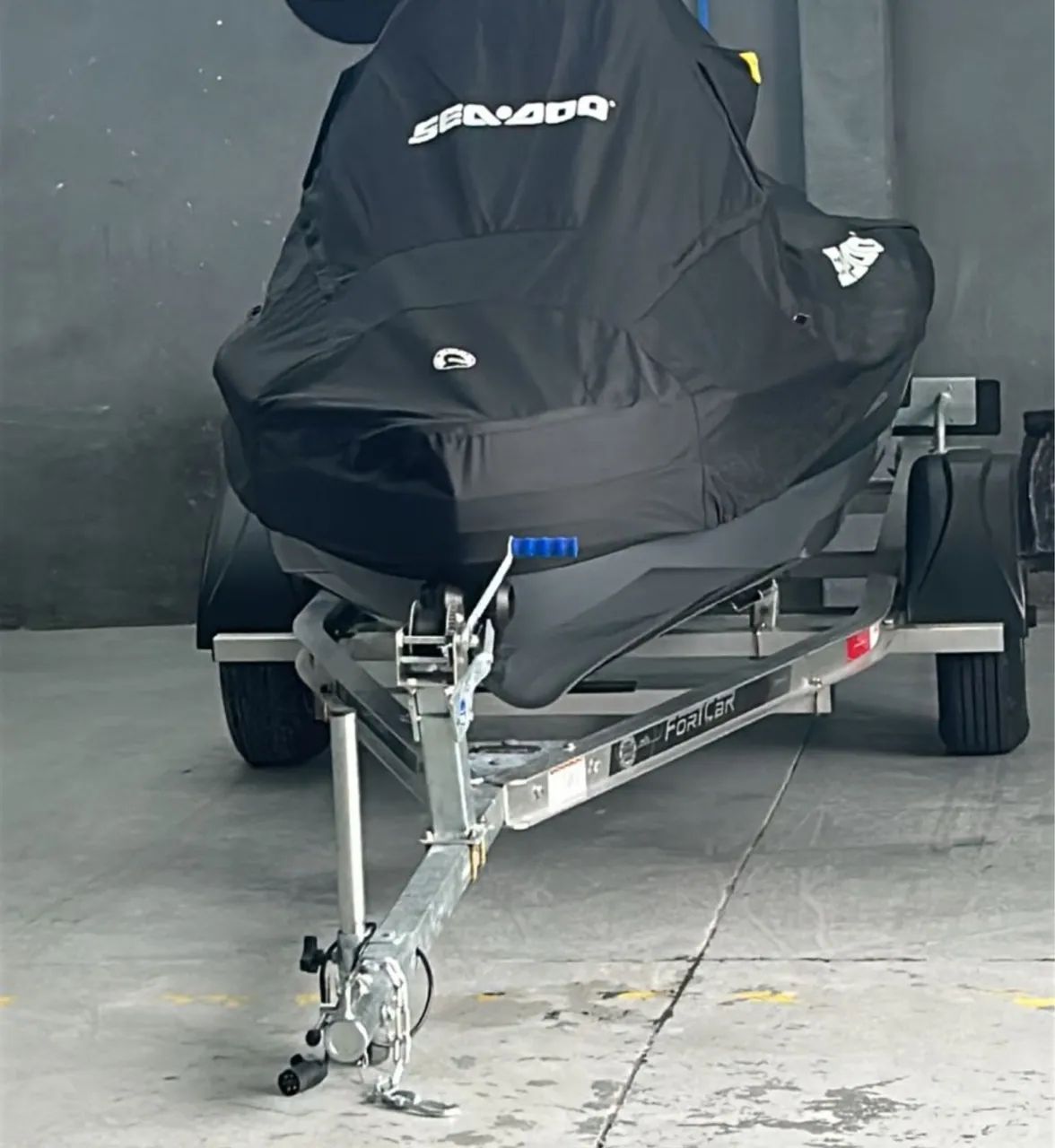 Jet Explorer 230 2024 - Foto 2