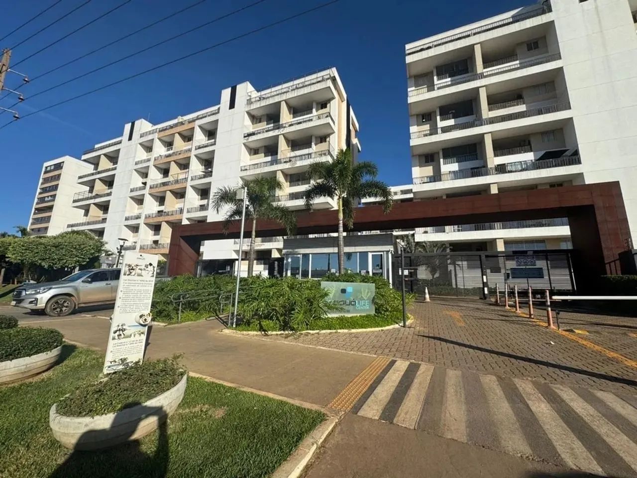 PARCELAMENTO IMOBILIÁRIO EM TAGUATINGA 