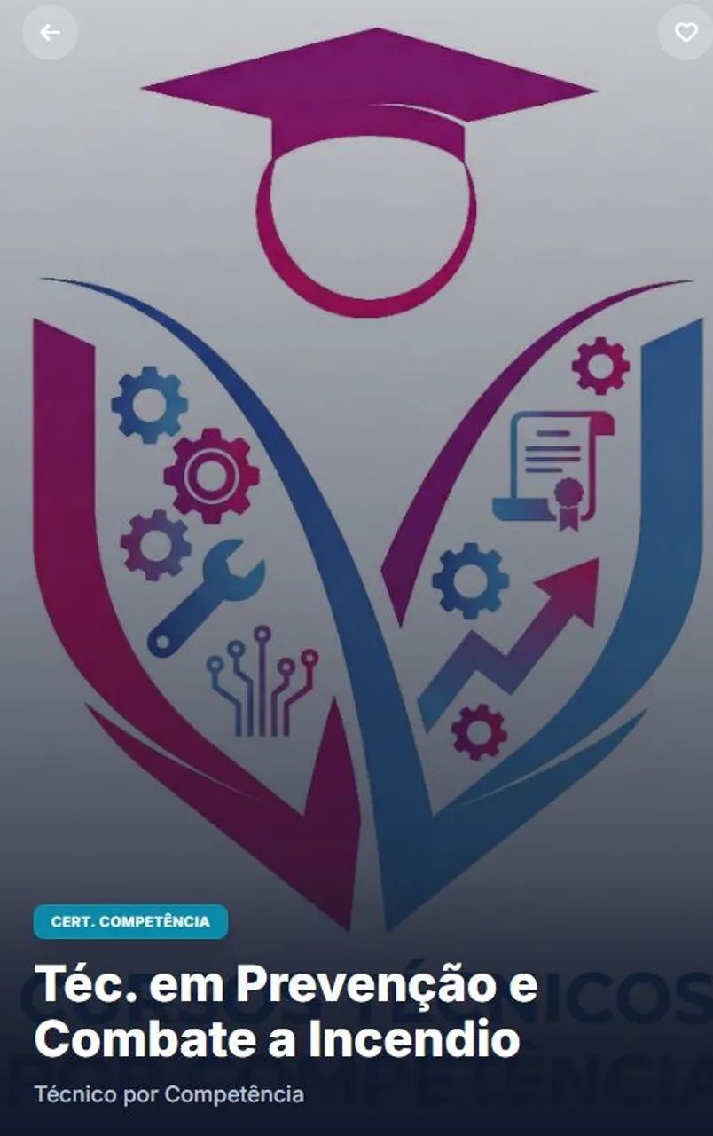 Técnico e Técnico por Competência - Foto 5