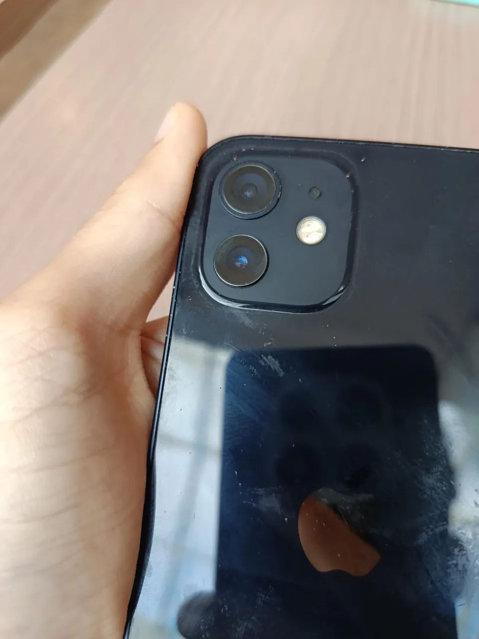 IPHONE 12 64GB (PRETO) - Foto 5