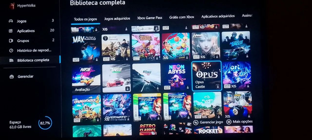 XBOX SÉRIES S - Foto 4