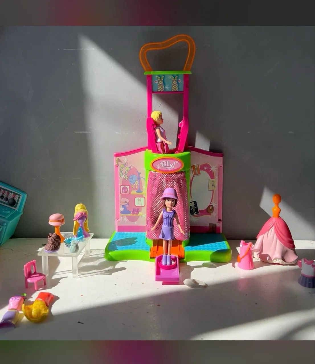 polly quink clik boutique - Foto 4