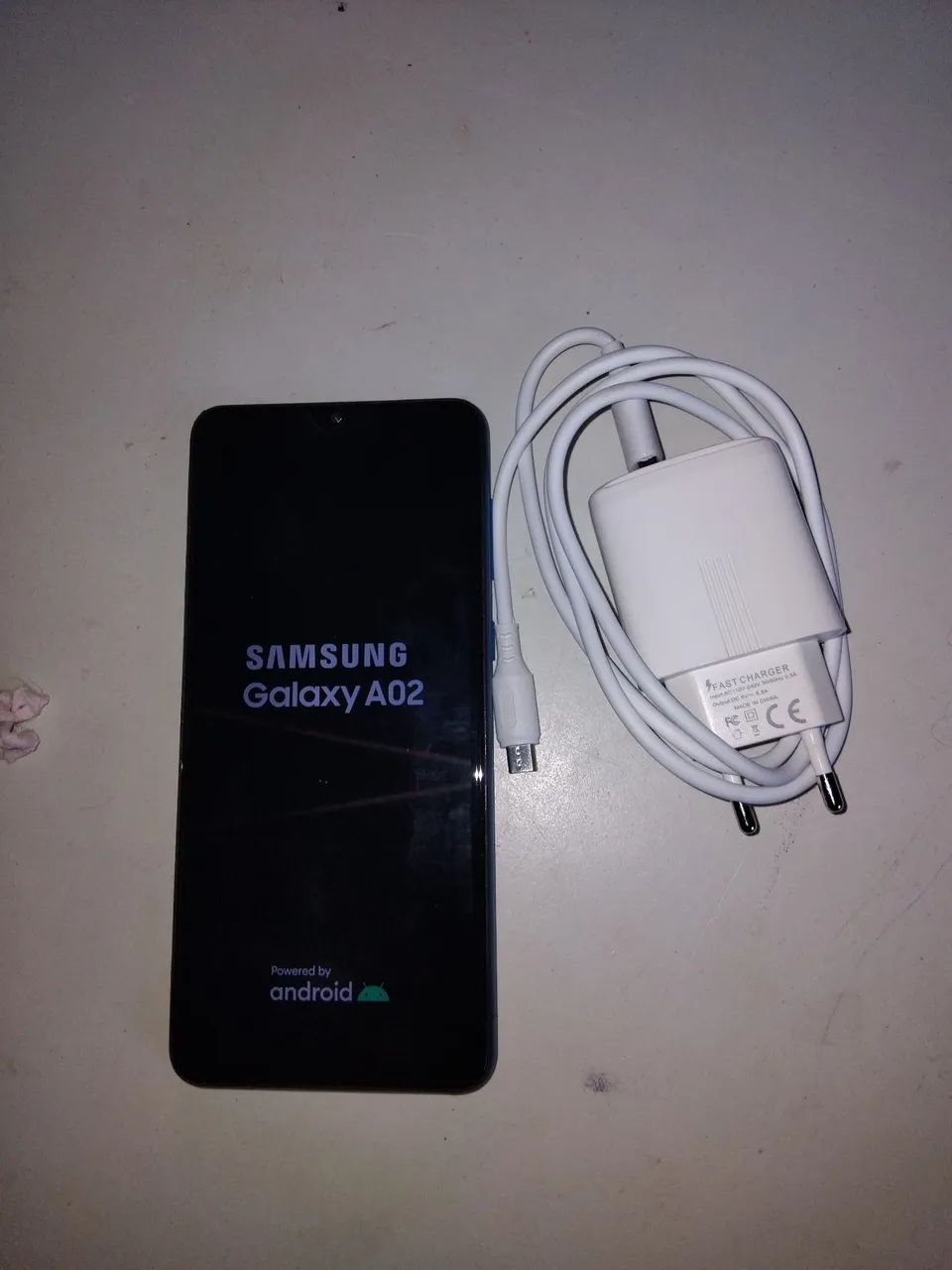 Celular A02 