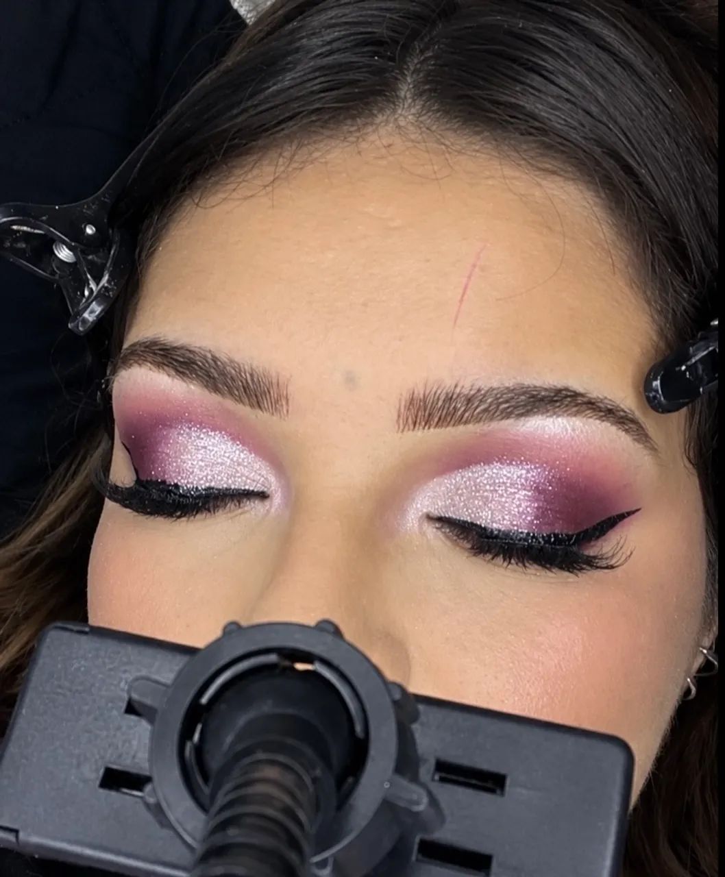 Maquiadora profissional  - Foto 4