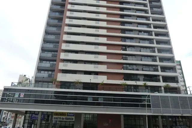 Conjunto comercial à venda  85,80m²  Centro - Foto 2