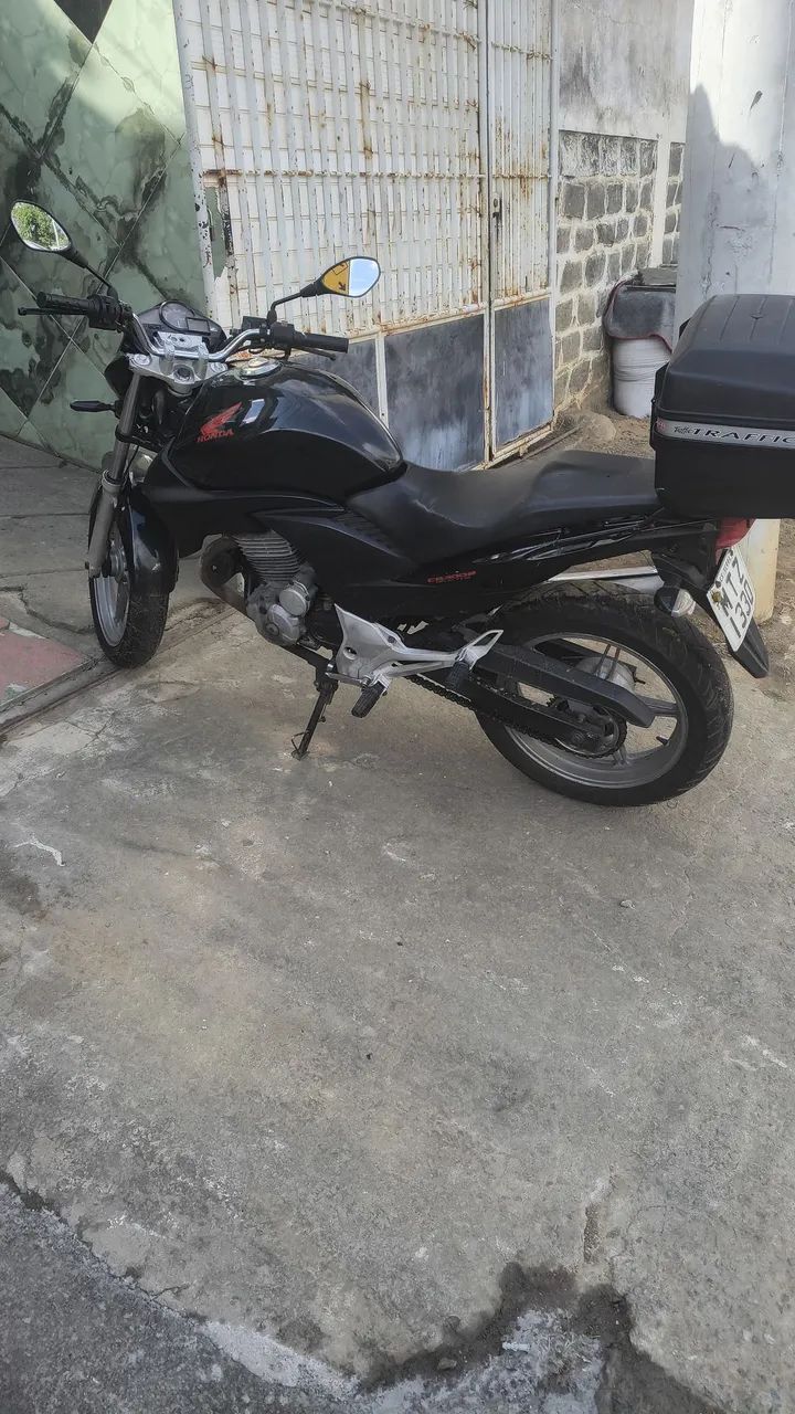Cb 300 - Foto 4